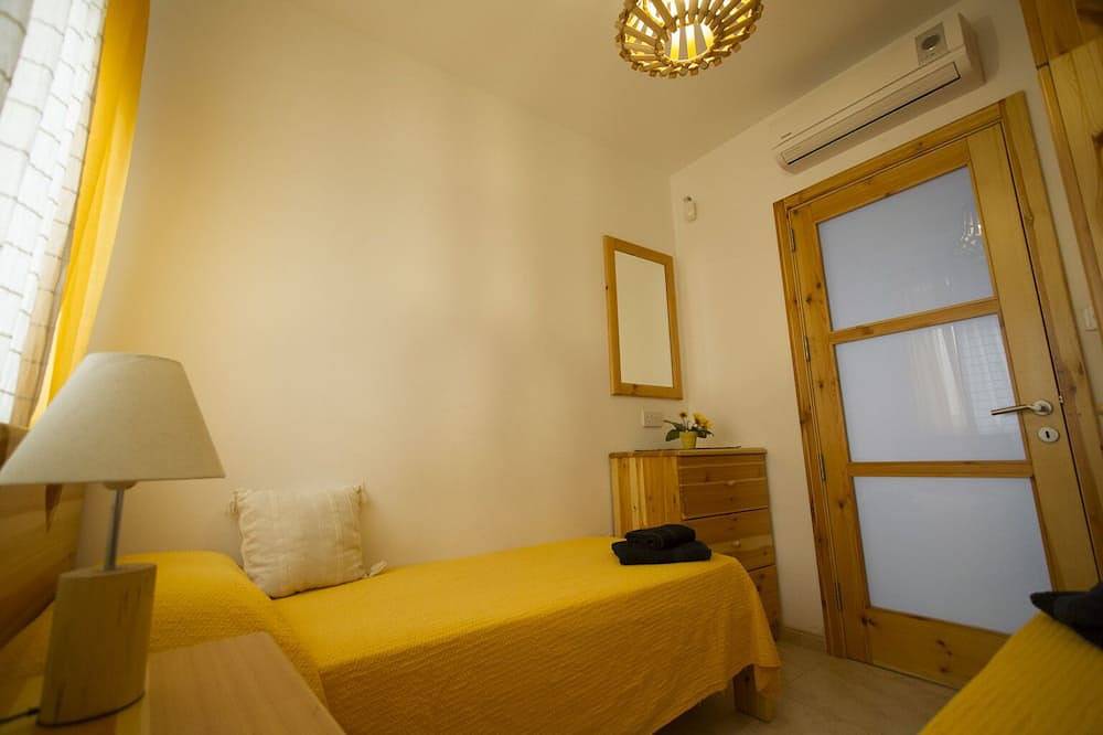 Appartement entier, Appartement luxueux, moderne et décloisonné avec Jacuzzi et vues sur le port in Tas-Sliema, Île de Malte