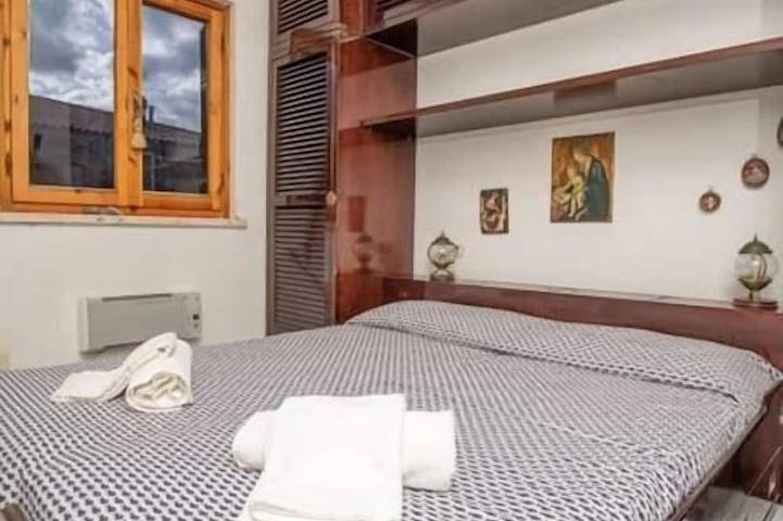 Appartement entier, Hospitalité à la mer in Talamone, Orbetello