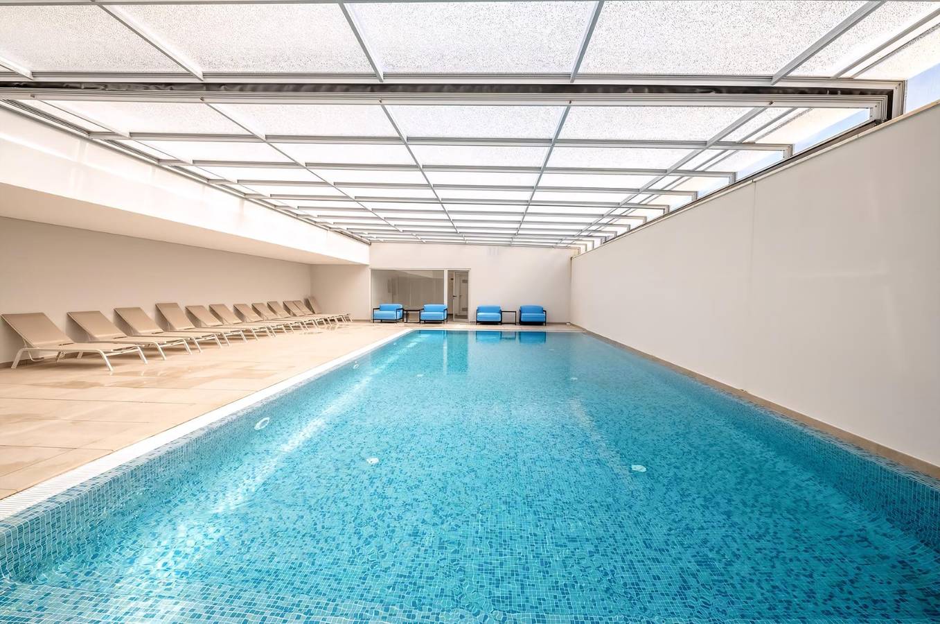 Appartement entier, Guestready - Golden sea view retreat in Praia do Ouro, Sesimbra