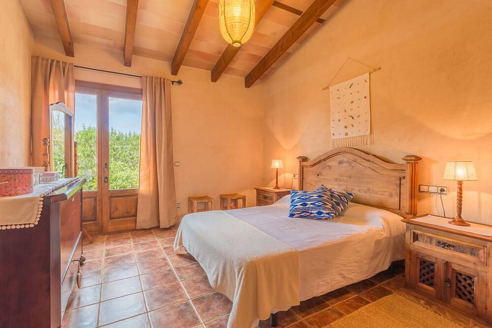 Sa Tanqueta Rustica, Finca 5Starshome Mallorca in Inca, Interior de Mallorca