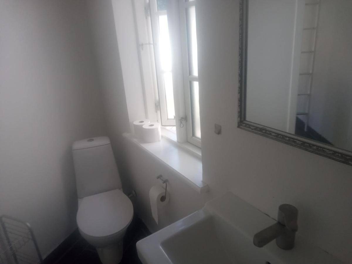 Appartement entier, Professor Labri Apartments in Odense, Région d'Odense
