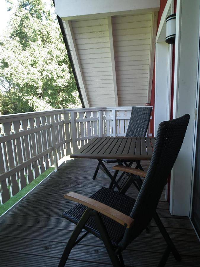 Ganze Wohnung, Apartment with Garden View in Schlepzig, Dahme-Spreewald