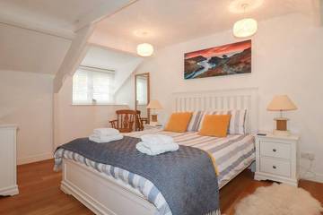 Cottage for 4 People in Boscastle, Cornwall, Photo 1