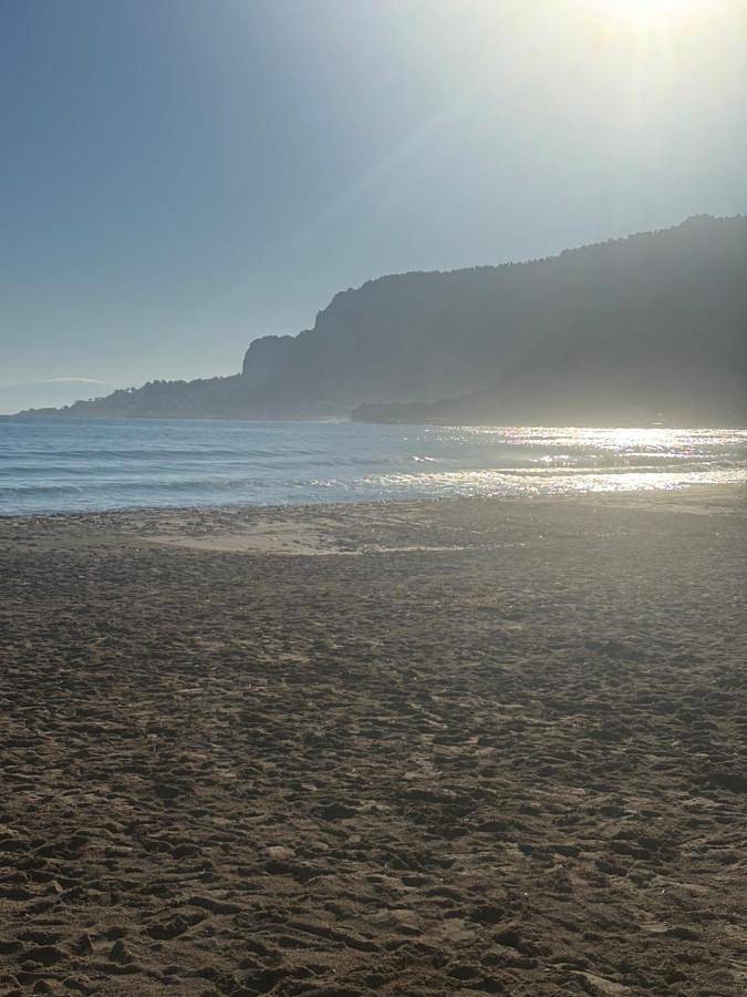 BnB für 2 Personen, mit Garten und Whirlpool in Palermo - 2