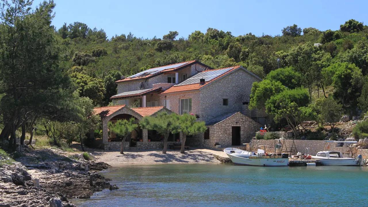 Appartamento vacanze a Općina Jelsa a partire da 225€ a notte