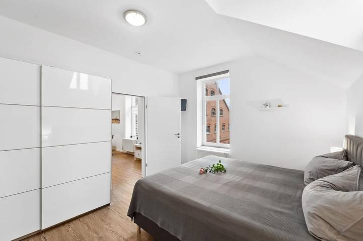 Ferienwohnung Matilda in Loxstedt, Südliches Cuxland