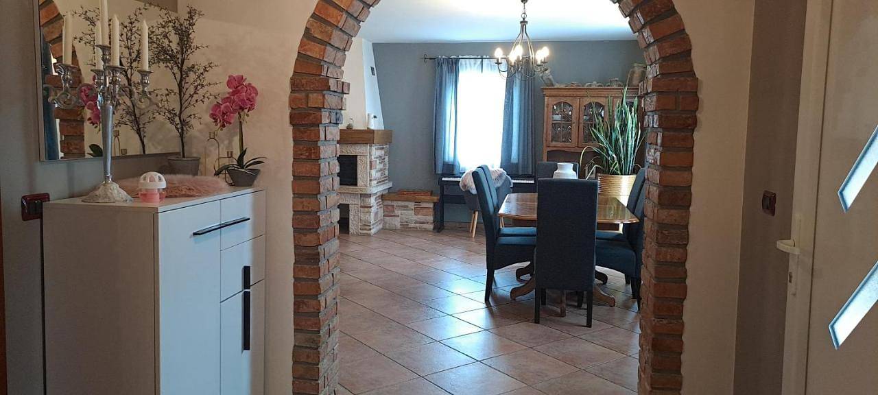 Villa in Umag und Umgebung