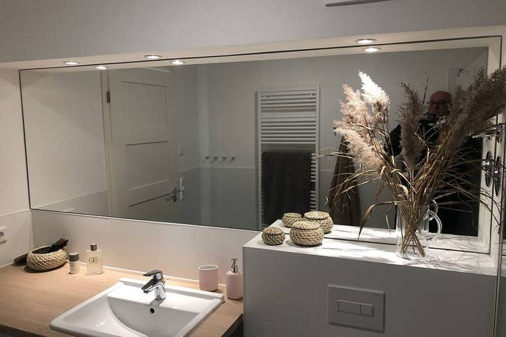 Ferienhaus für 2 Personen, mit Terrasse und Garten in Bastorf - 3