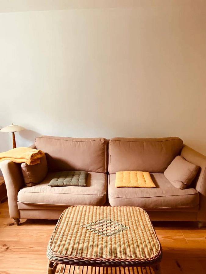 Location de vacances pour 8 personnes, avec vue ainsi que jardin et terrasse, animaux acceptés à Tulle - 3