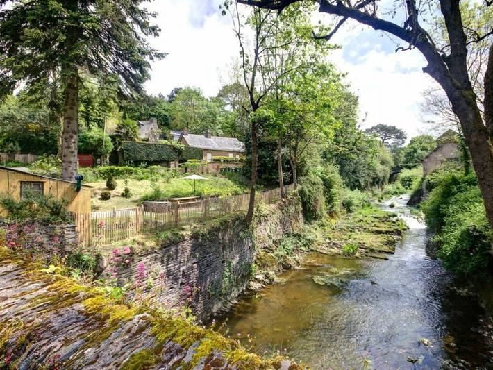 Gîte pour 6 personnes, avec Terrasse et Jardin en Loire-Atlantique - 2