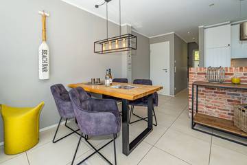 Vacation Rental for 4 Guests in Westerland, Sylt (Gemeinde), Picture 4