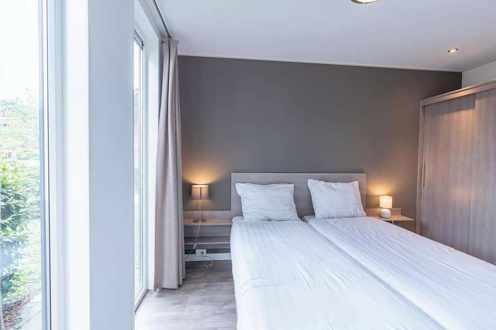 Pavilion 6 in Heerlen, Parkstad Limburg