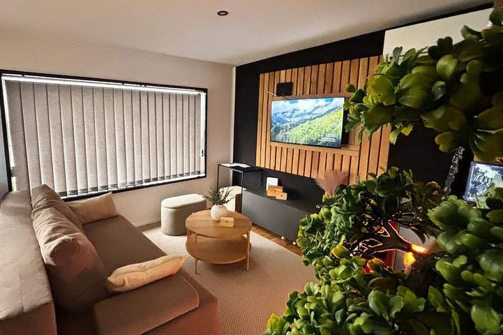 Ferienhaus für 6 Personen - 1