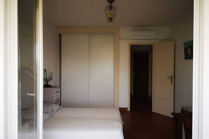 Villa pour 4 personnes, avec terrasse et jardin à Sainte-Maxime - 4