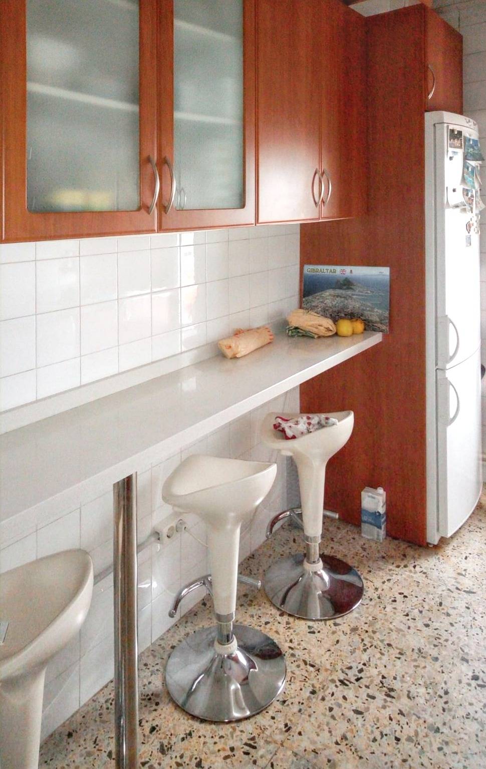 Appartement entier, Appartement spacieux centre de Zamora avec terrasse in Zamora, Province de Zamora
