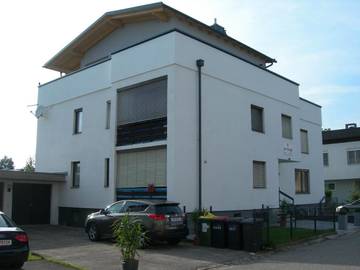 Gîte pour 2 personnes à Klagenfurt am Wörthersee
