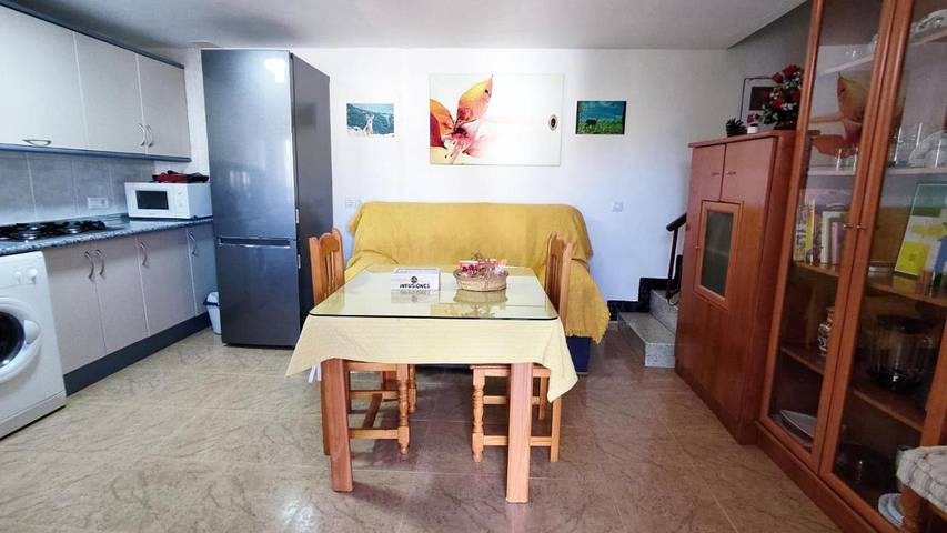 Escapadas de fin de semana para 4 personas, con balcón en Cazorla