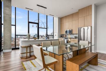 Apartamento para 14 Personas en Chicago, Condado de Cook, Foto 1