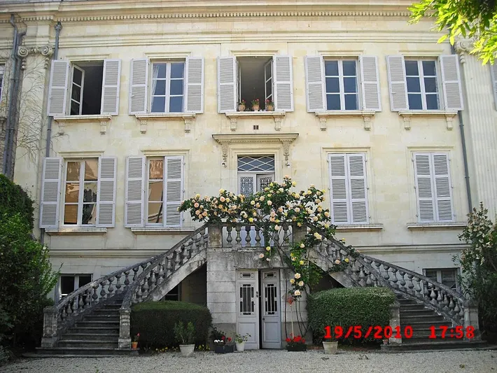 Bed and breakfast for 2 people, with terrace and view - 1