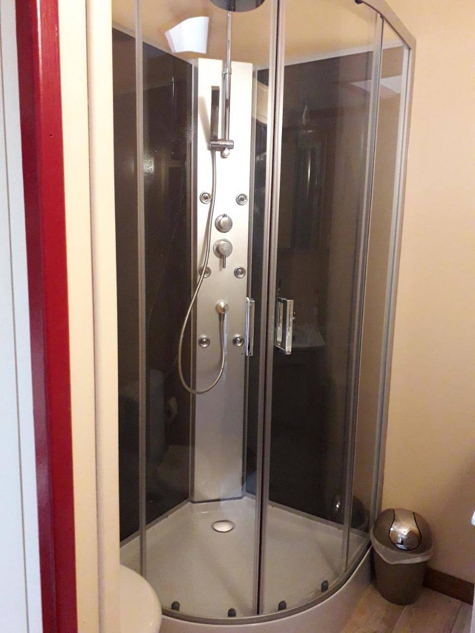 Comfort Triple Room with Shower in Sèvremont, Fontenay-le-Comte