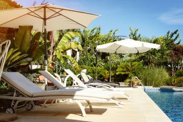 Villa for 10 People in Colonnella, Adriatic Coast Abruzzo, Photo 2