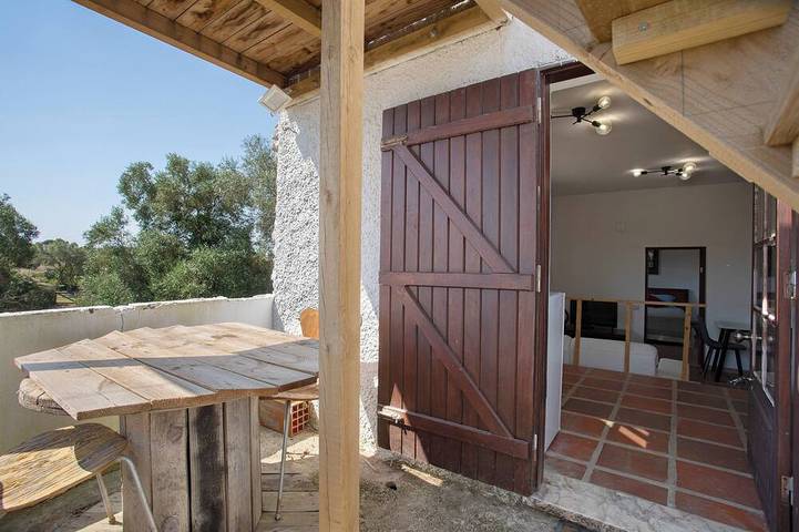 Casa de férias para 2 pessoas em Maceira