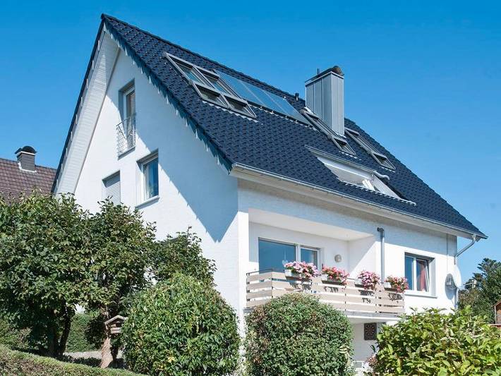 Ferienwohnung für 4 Personen, mit Balkon in Möhnesee