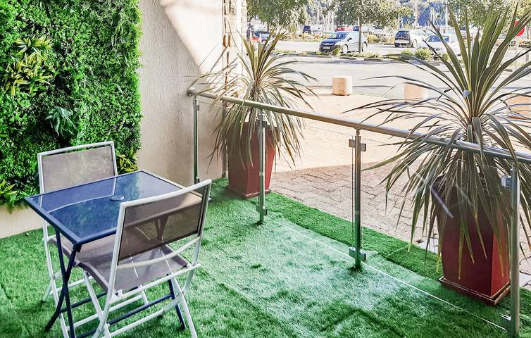 Apartamento de vacaciones para 2 personas - 1