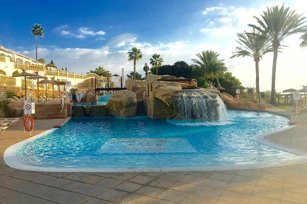 Appartamento vacanze a Calpe a partire da 91€ a notte
