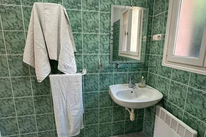 Location de vacances pour 4 personnes, avec piscine à Coaraze - 4