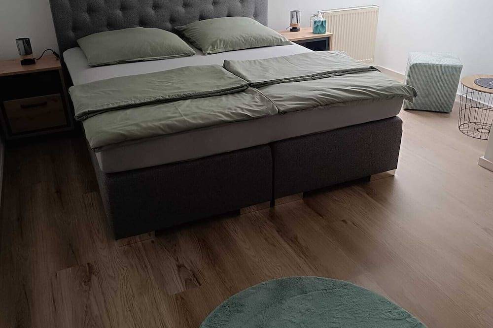 Ganze Wohnung, Gemütliche Ferienwohnung 42 qm in Friedenfels, Ostbayern