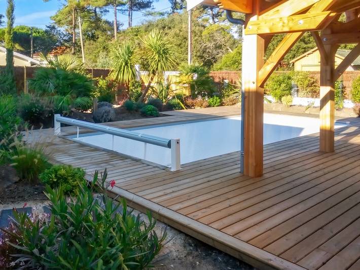 Ferienhaus für 6 Personen in Soulac-sur-Mer - 3
