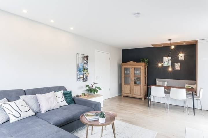 Ferienhaus für 5 Personen, mit Garten am Bodensee - 3