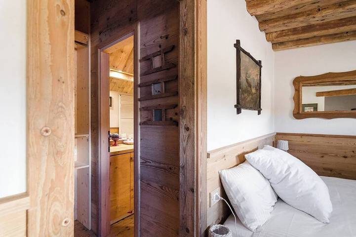 Appartamento intero, Tofana Cosy Studio ( beds 2+1) in Cortina d'Ampezzo e dintorni, Dolomiti Superski