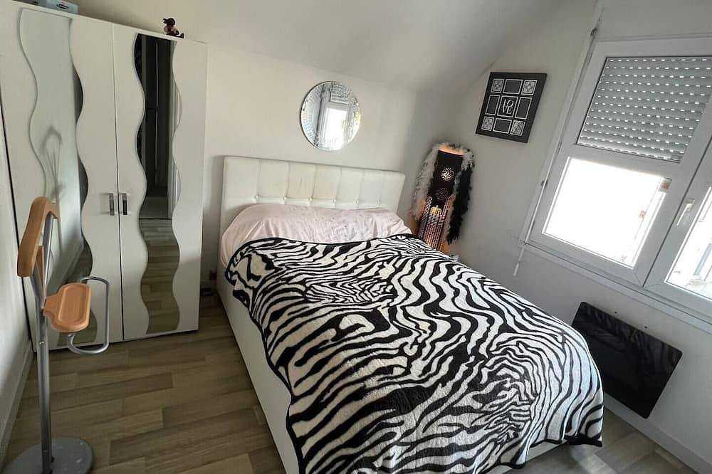 Ganze Wohnung, Bourges Moderne F2 Parking&terrasse Centre Ville in Bourges, Bourges und Umgebung