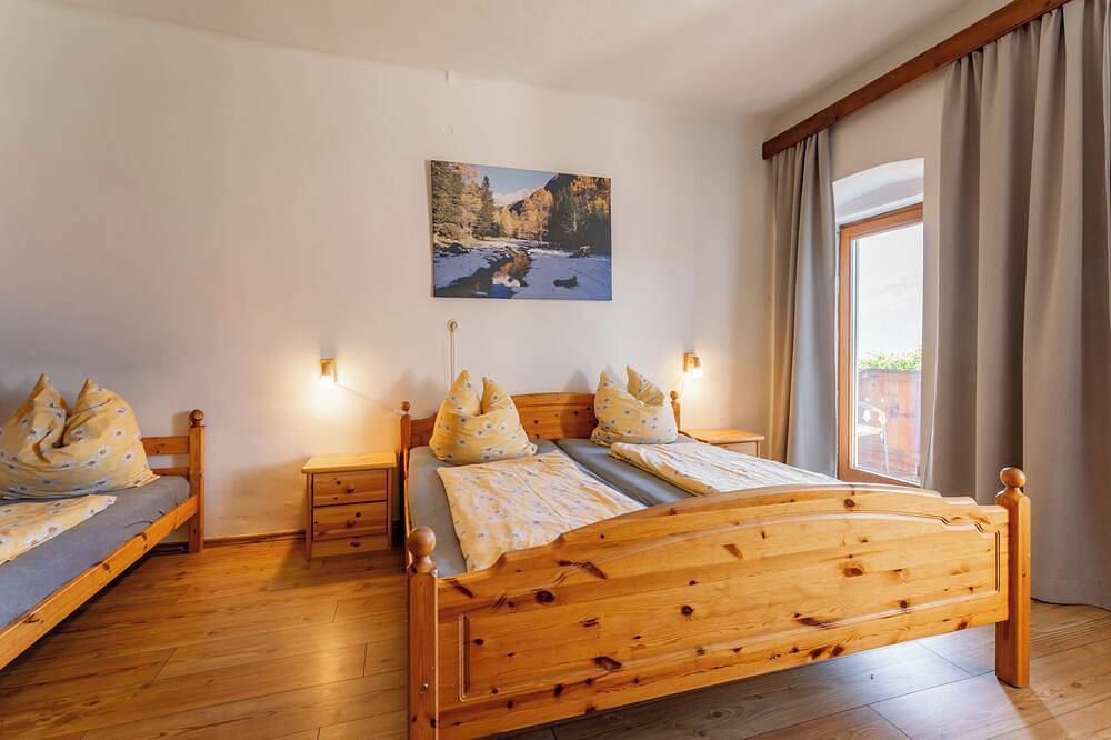 Haus in den Bergen anbei mehrere Skigebieten in Obervellach, Lieser-Maltatal