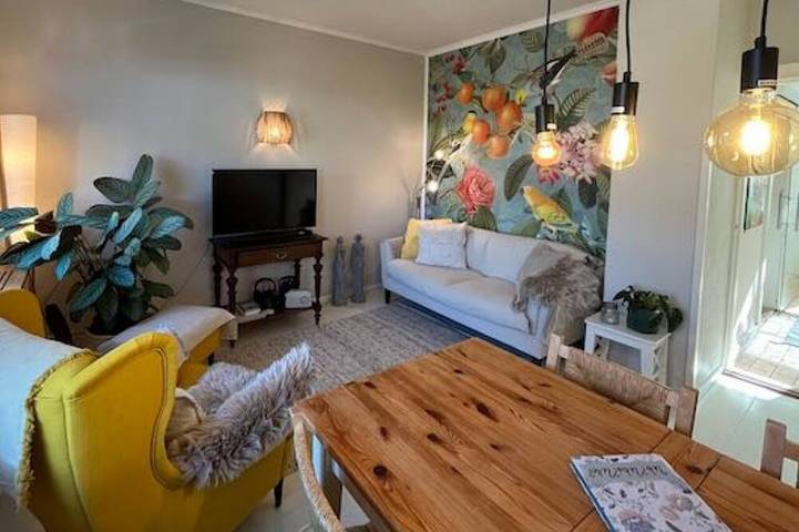 Ferienwohnung für 3 Personen in Friedrichstadt