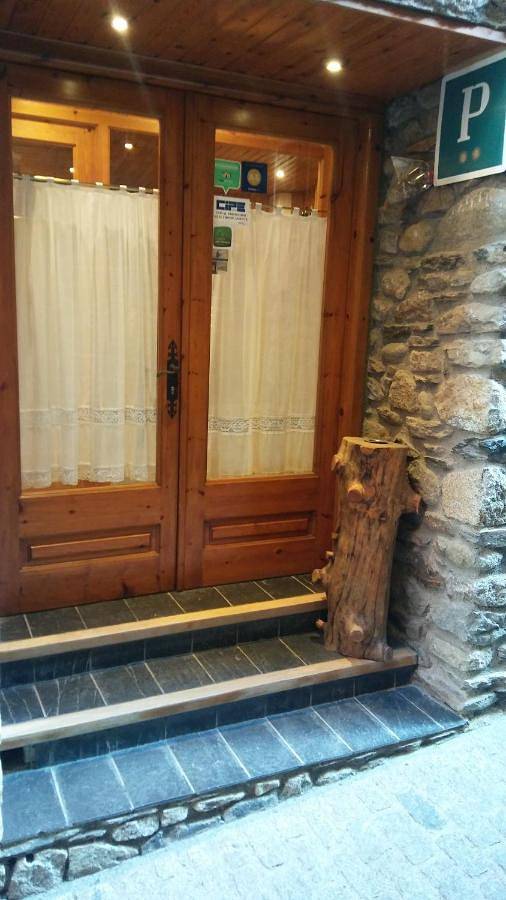Gîte pour 3 personnes à Espot - 4