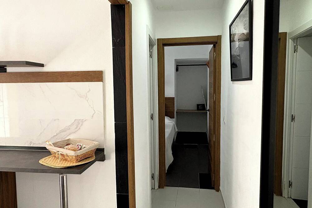 Entire apartment, Apartment 2 Almayate Beach in Almayate, Vélez-Málaga