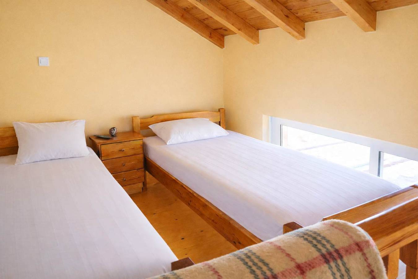 Passion Hotel - Seaview Apartment near Monemvasia, foto 10
