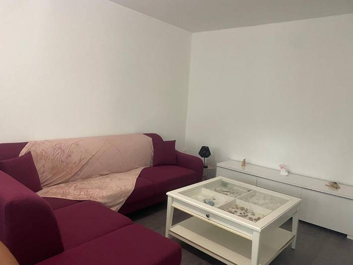 Gîte pour 7 personnes, avec terrasse et vue, animaux acceptés à Villeneuve-d'Ascq - 4