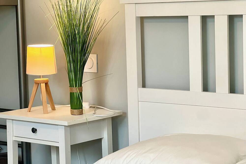 Gîte proche Plage x 6 pers 45m2 Piscine & Parking in Les Sables-d'Olonne, Vendée