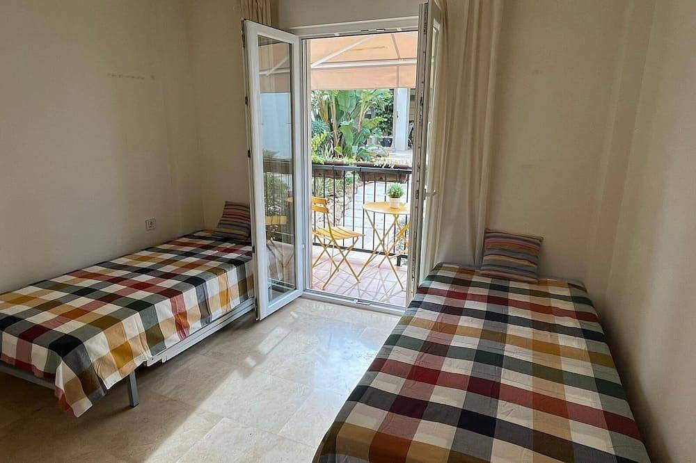 Ganze Wohnung, Apartamento Ideal Para Vacaciones en Bellaluz Pueblo in La Manga Club, Mar Menor