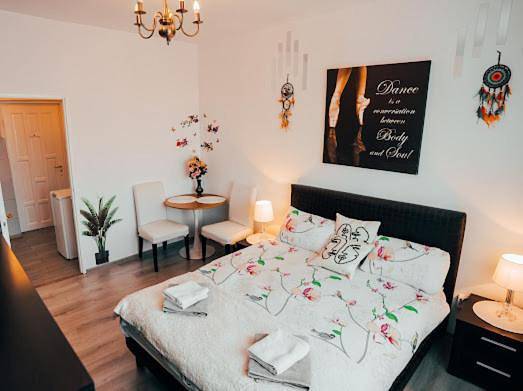 Appartement de vacances pour 2 personnes, avec vue, animaux acceptés