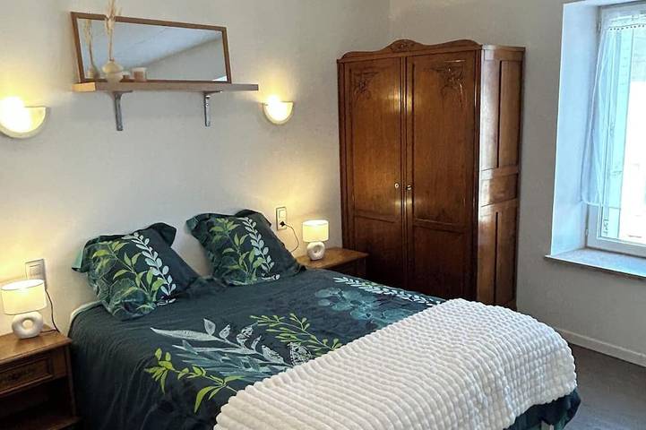 Location de vacances pour 4 personnes à Suèvres - 2