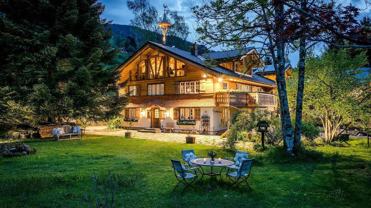 Ganze Ferienwohnung, Ferienwohnung für 4 Personen (180 m²) in Ofterschwang in Ofterschwang, Bayerisch Schwaben