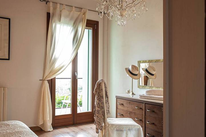 Villa für 8 Personen, mit Garten und Whirlpool in Venetien - 3