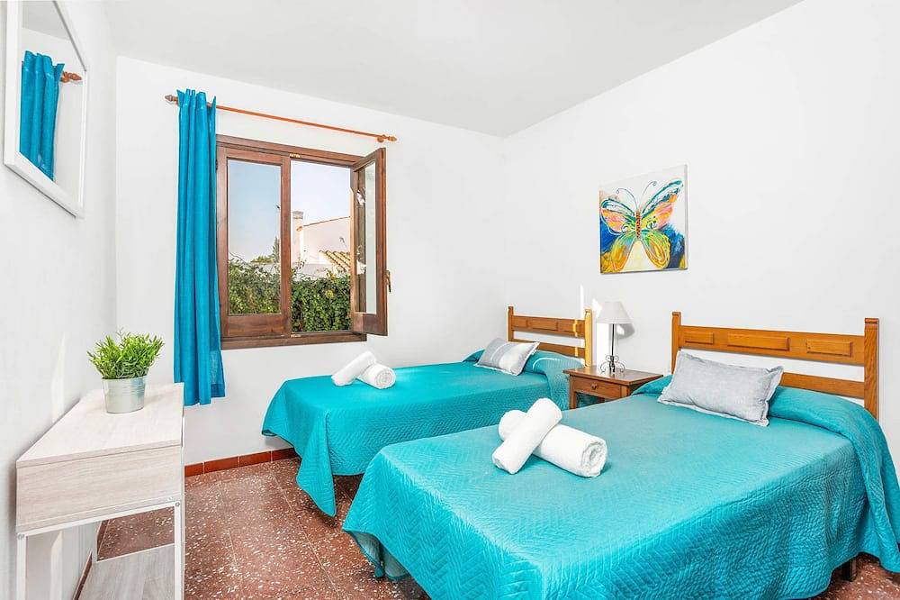 Villa Aljub by Villa Plus in Cala Blanes, Ciudadela