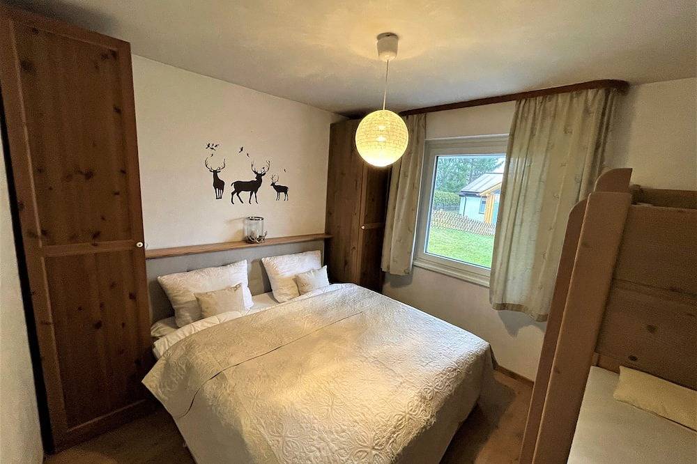Gemütliches Ferienhaus in den Bergen in Sonnenalm, Bad Mitterndorf
