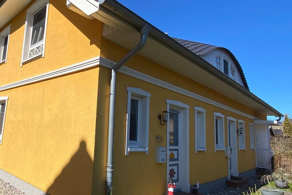 Ferienhaus für 6 Gäste mit 96m² in Ostseeheilbad Zingst in Zingst, Fischland - Darß - Zingst